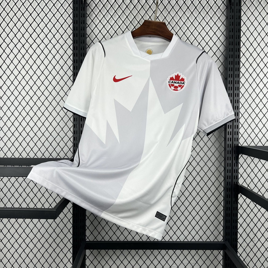 MAILLOT CANADA 2026/2027