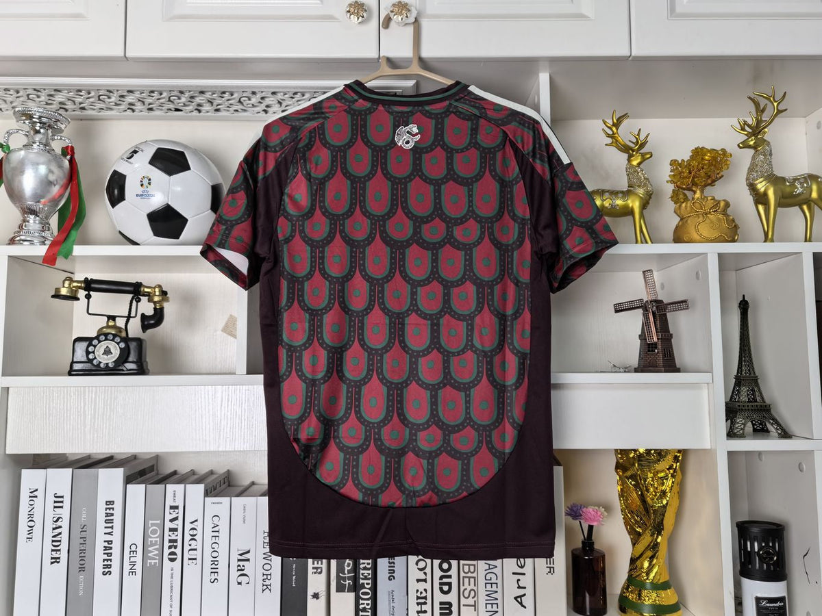 JERSEY MEXICO 2024/2025