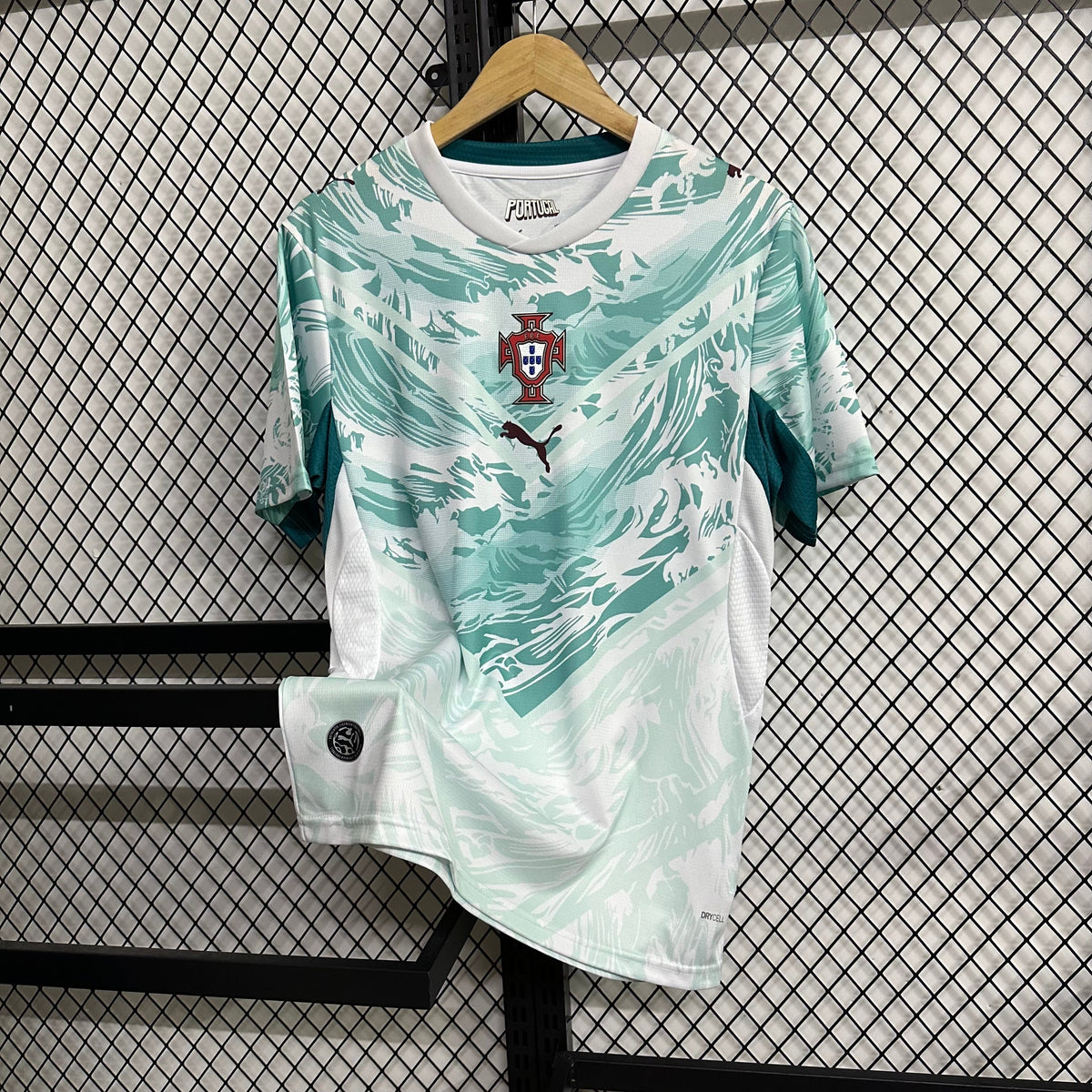 JERSEY WORLD CUP PORTUGAL 2026