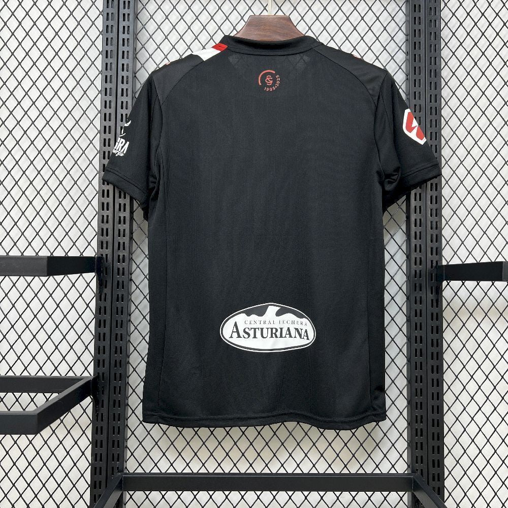 JERSEY SPORTING DE GIJÒN 2025/2026