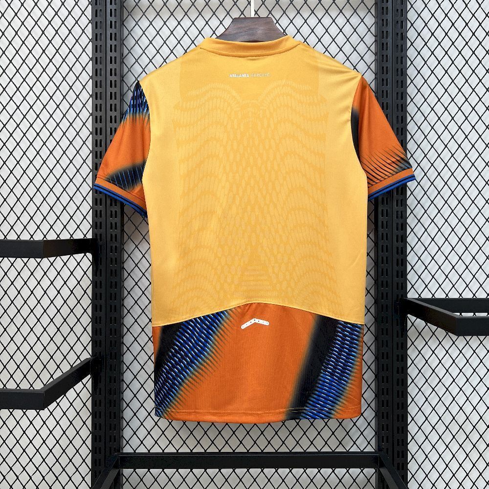 JERSEY ATALANTA 2025/2026