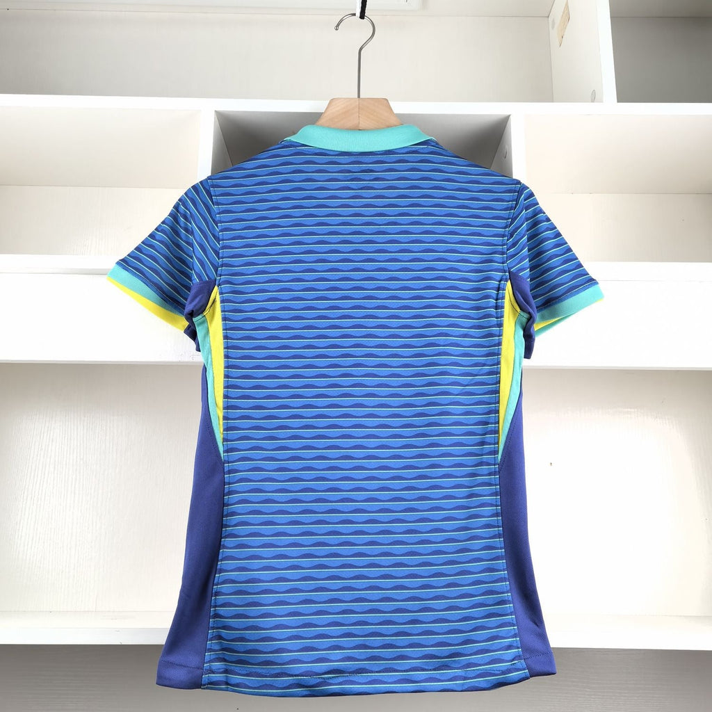 JERSEY BRAZIL 2024/2025
