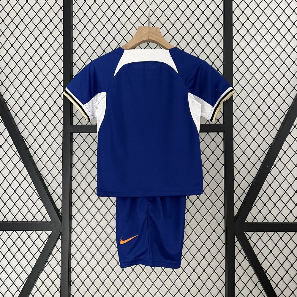 KIDS KIT CHELSEA 2024/2025