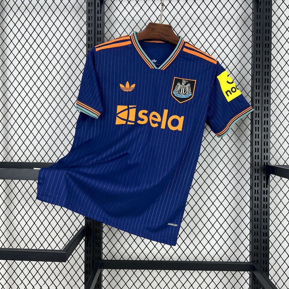 JERSEY NEWCASTLE 2025/2026