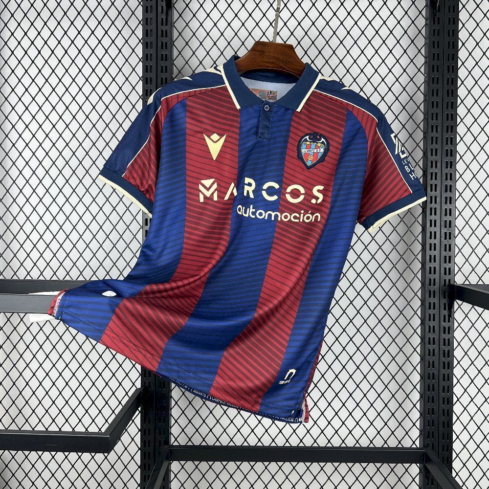 JERSEY LEVANTE 2025/2026