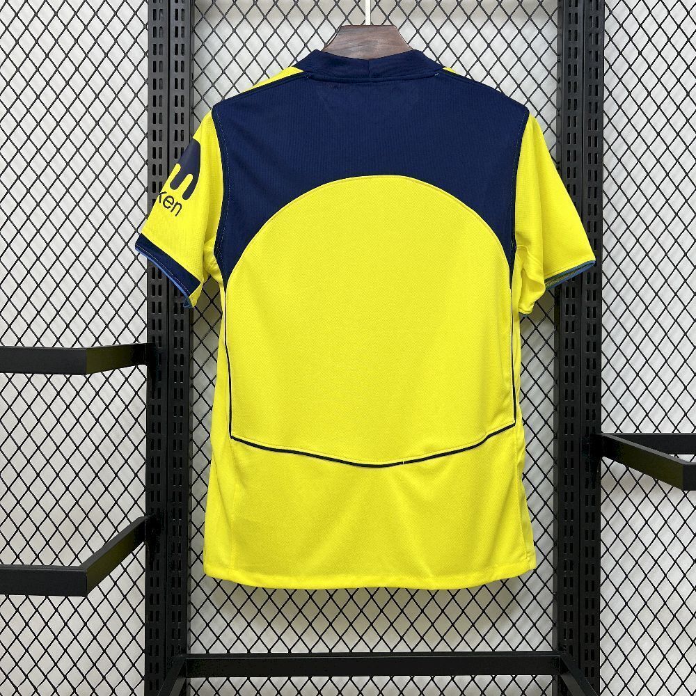JERSEY TOTTENHAM 2025/2026