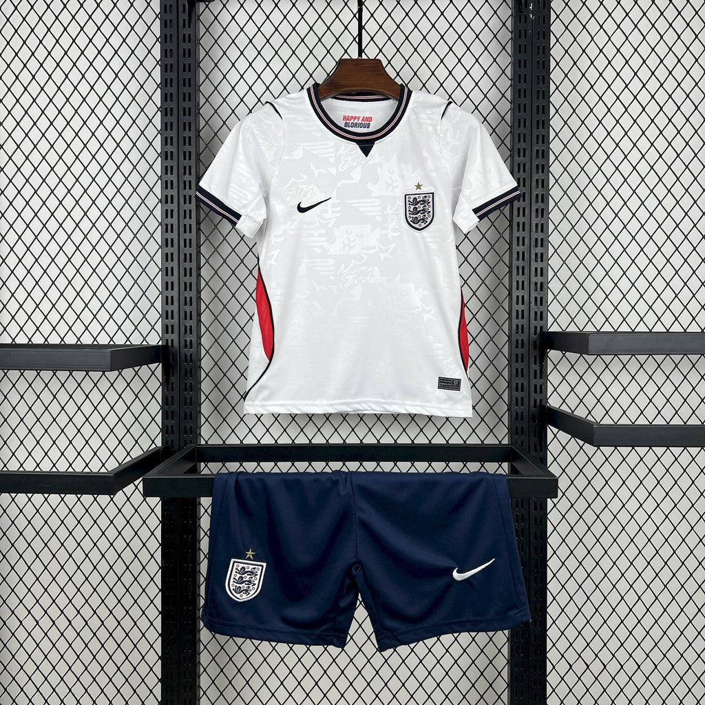 KIDS KIT WORLD CUP ENGLAND 2026