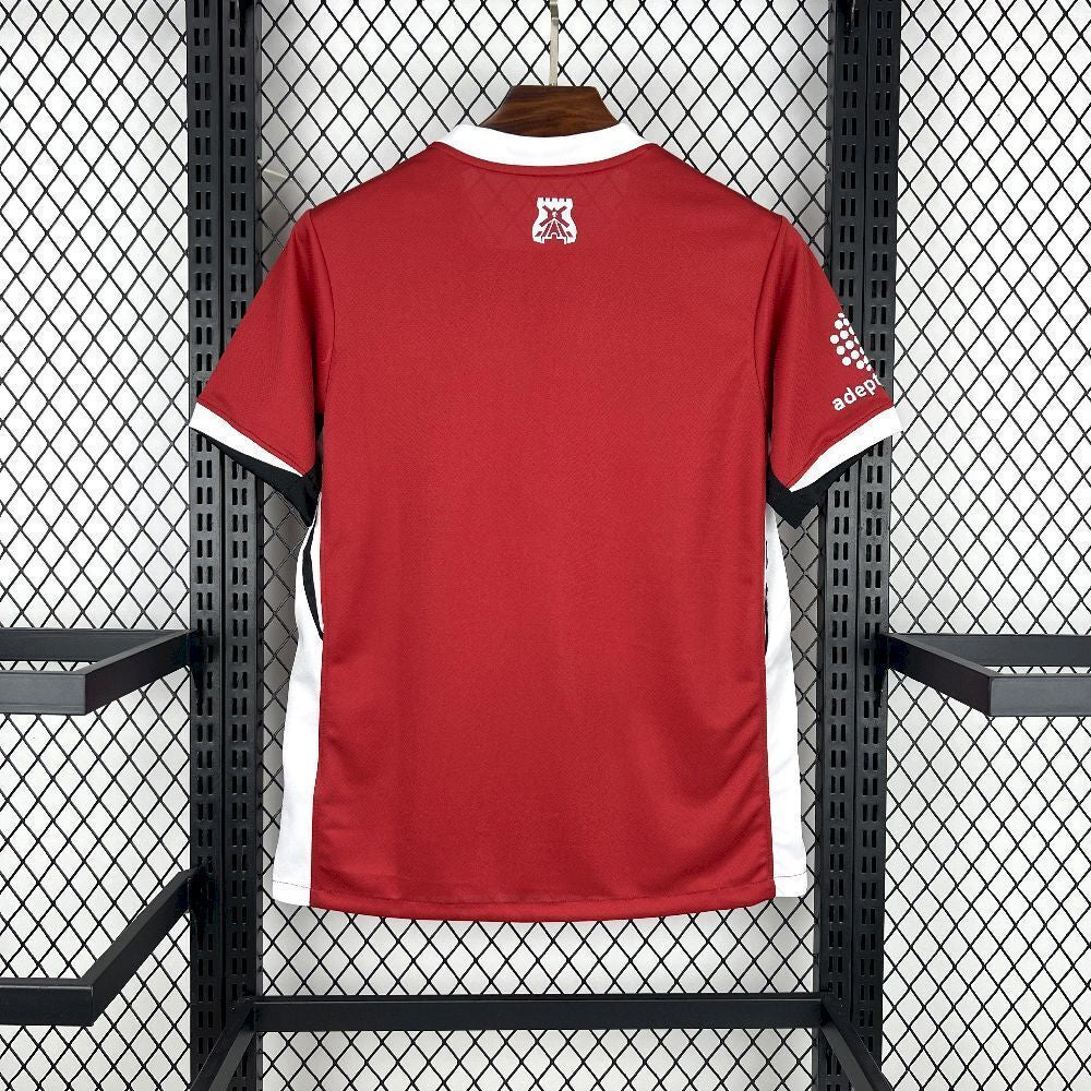 JERSEY AZ ALKMAAR 2025/2026