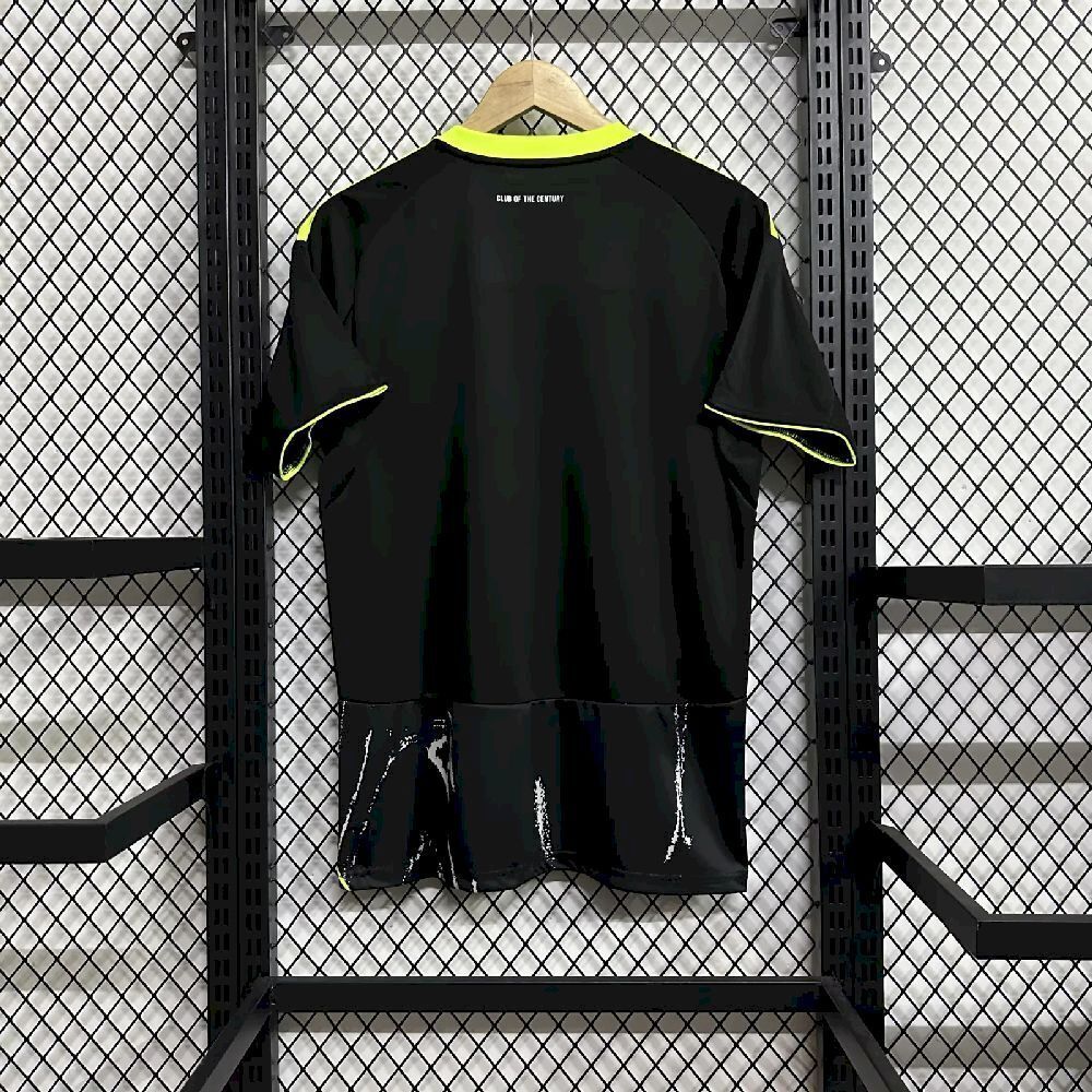 JERSEY EL AHLY 2025/2026