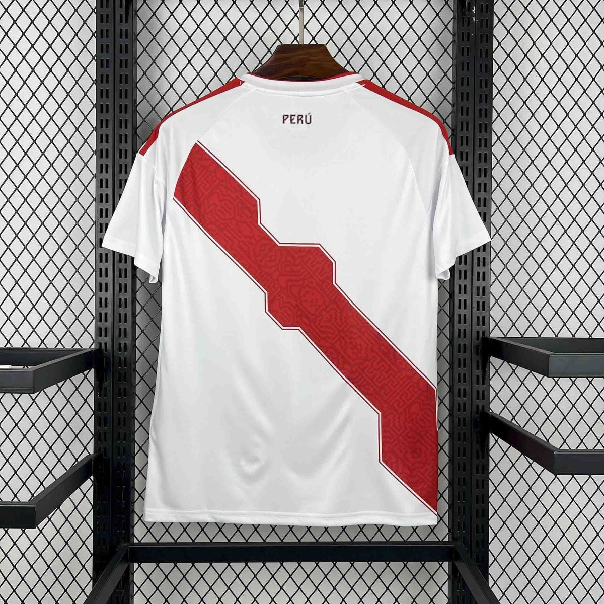 JERSEY WORLD CUP PERU 2026