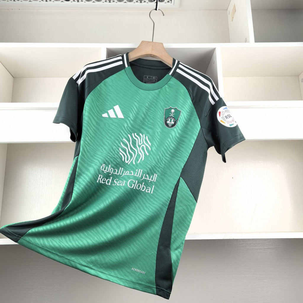 JERSEY AL AHLI SFC 2024/2025