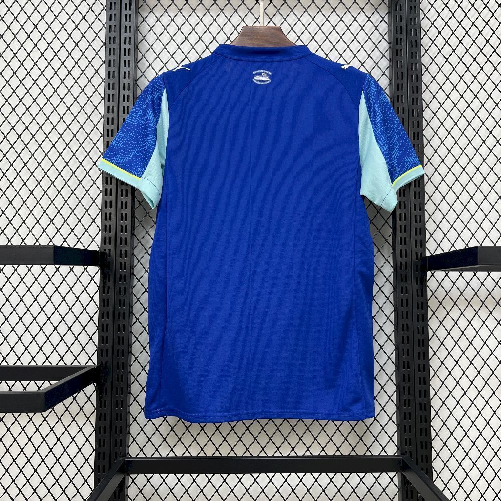 JERSEY MARSEILLE 2025/2026