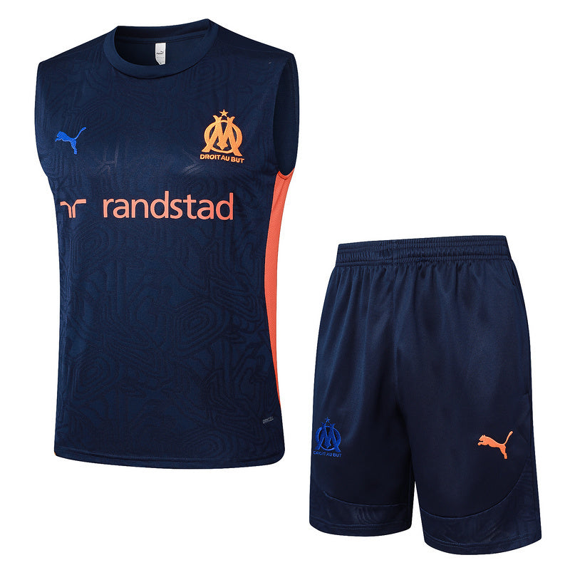 KIT OM Sleeveless 2025/2026