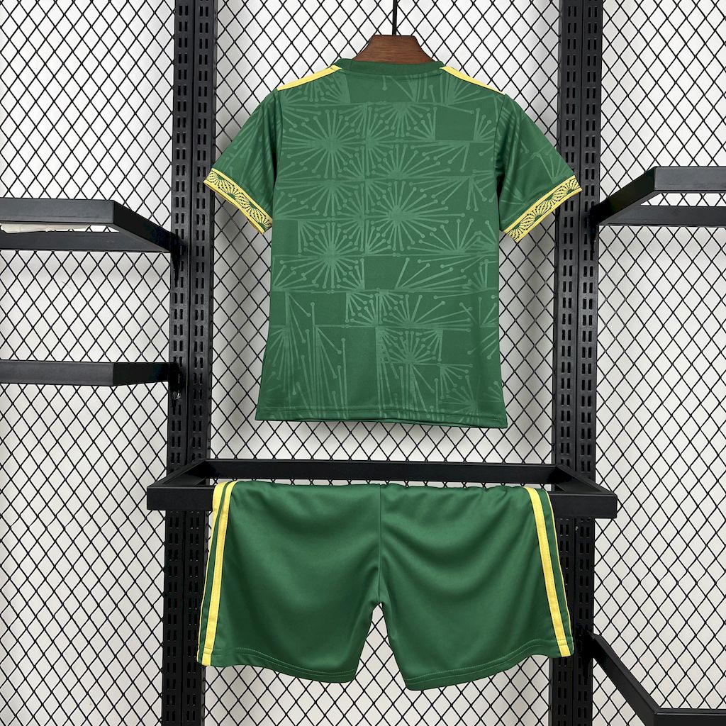 KIDS KIT Mexico 2025/2026