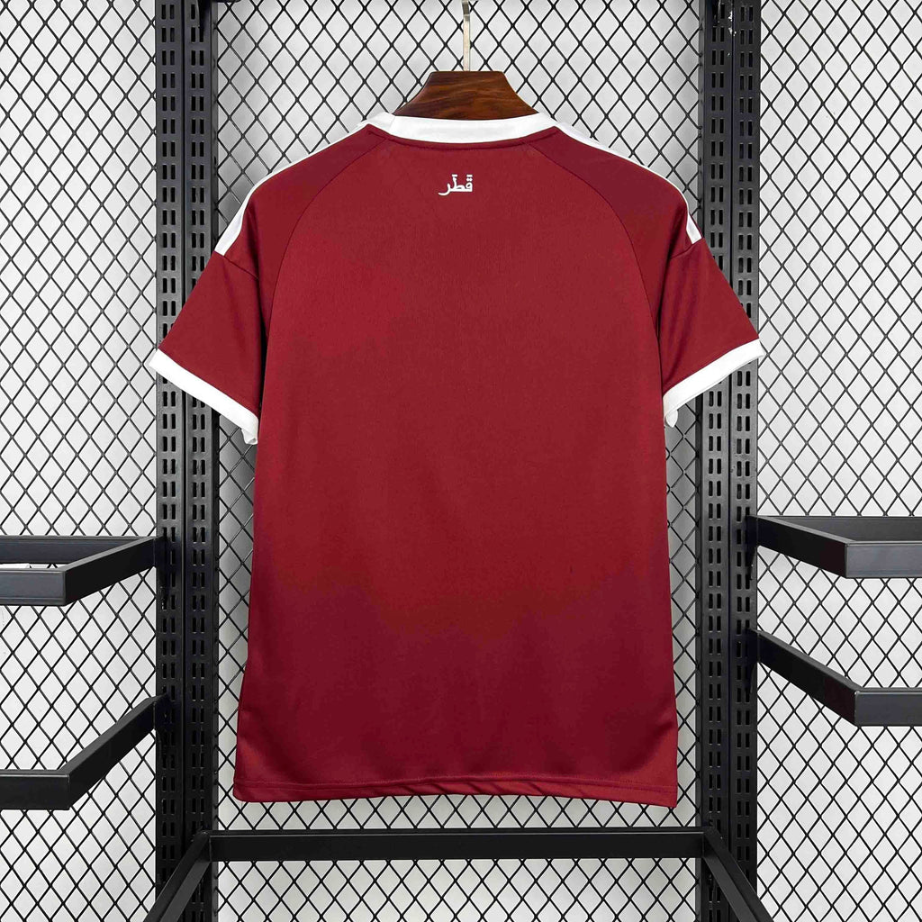 JERSEY WORLD CUP QATAR 2026