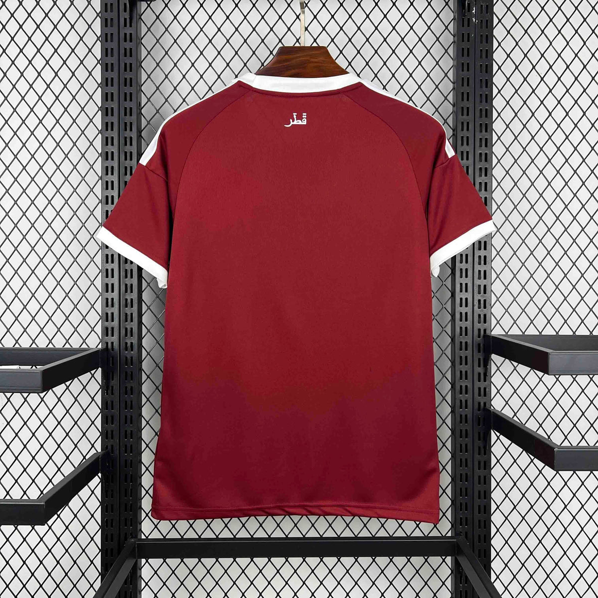 JERSEY WORLD CUP QATAR 2026