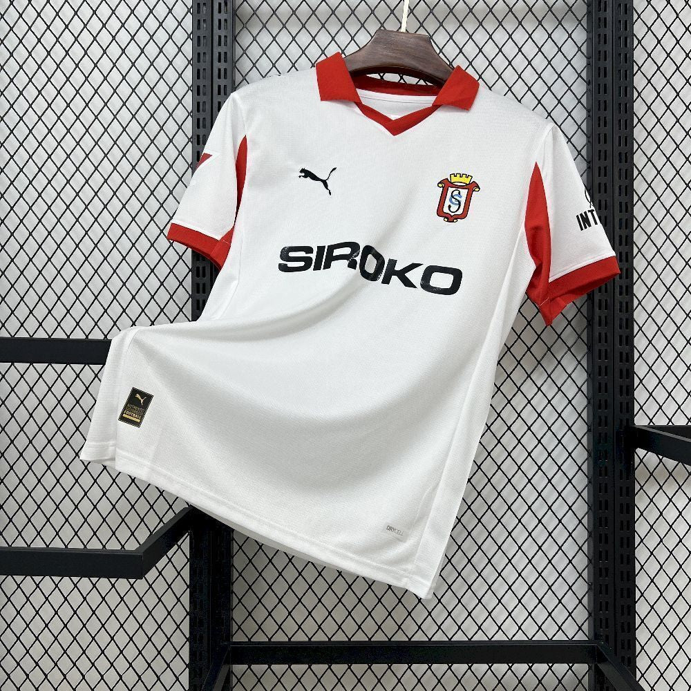 JERSEY SPORTING DE GIJÒN 2025/2026