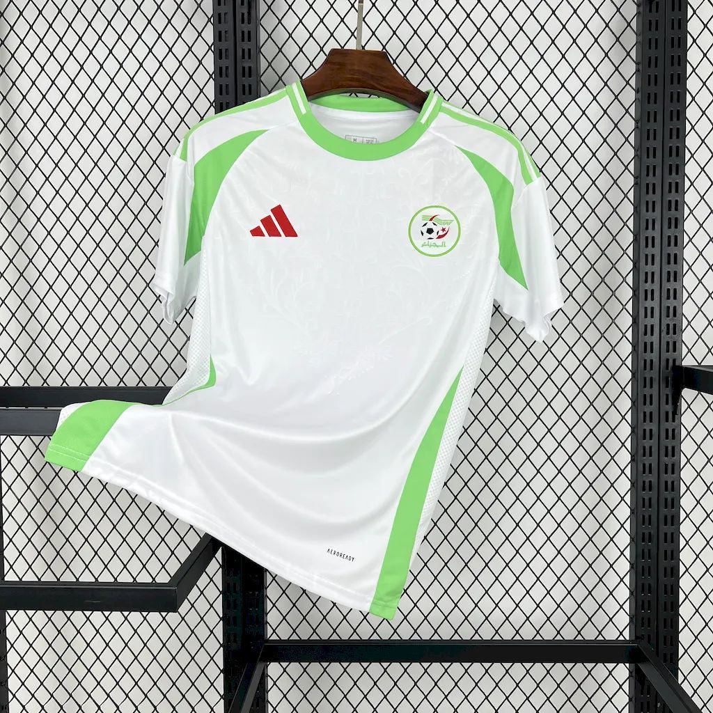 JERSEY ALGERIA 2024/2025