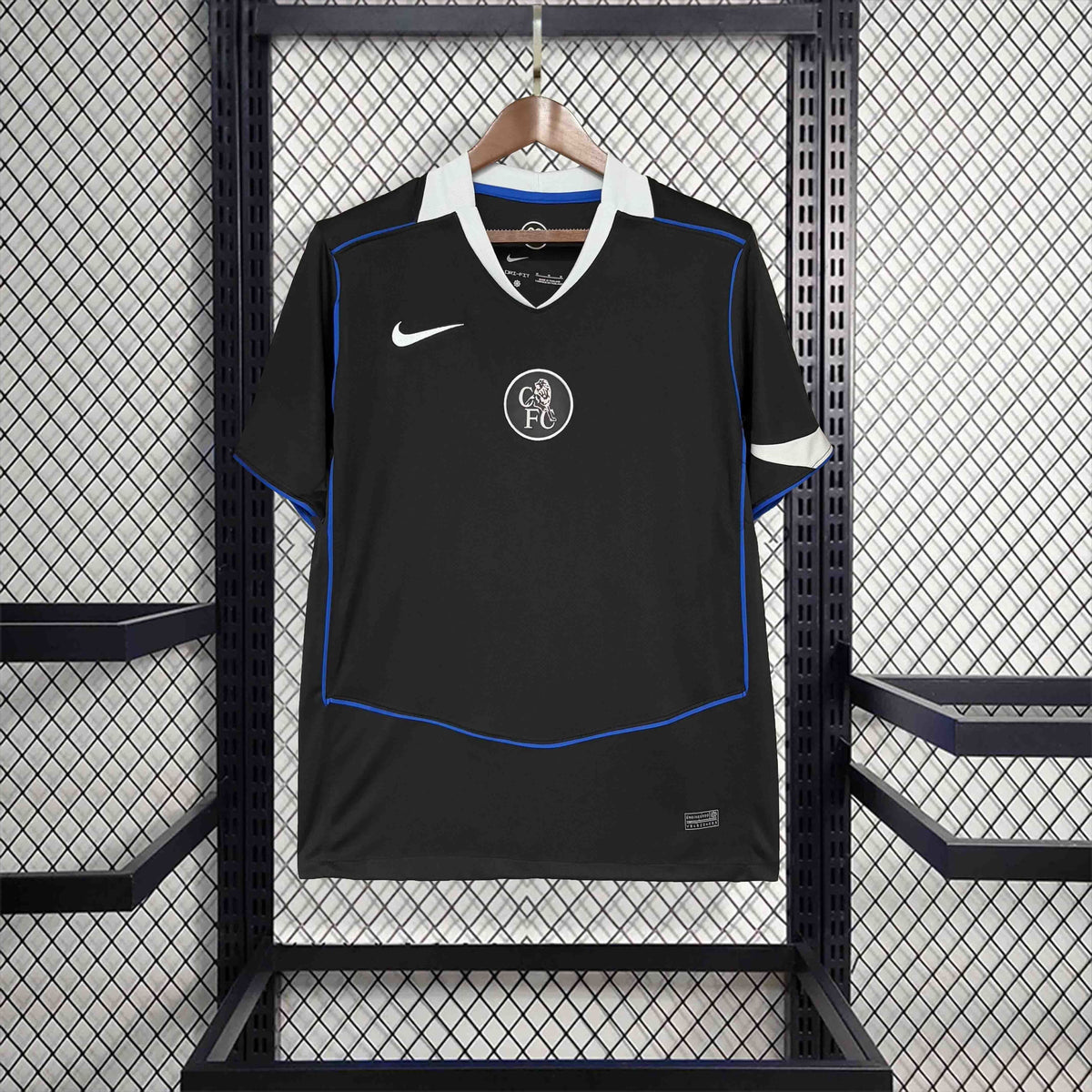 JERSEY CHELSEA 2025/2026