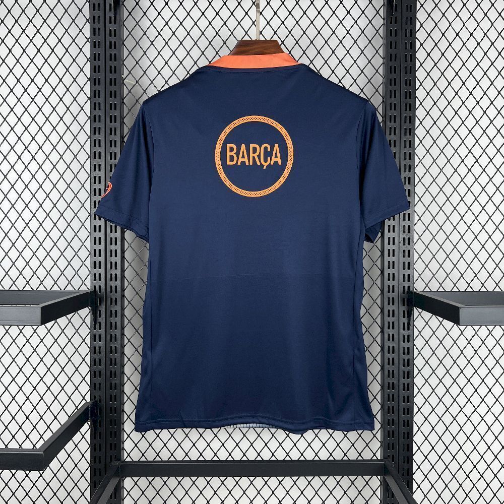 JERSEY FC BARCELONA 2025/2026