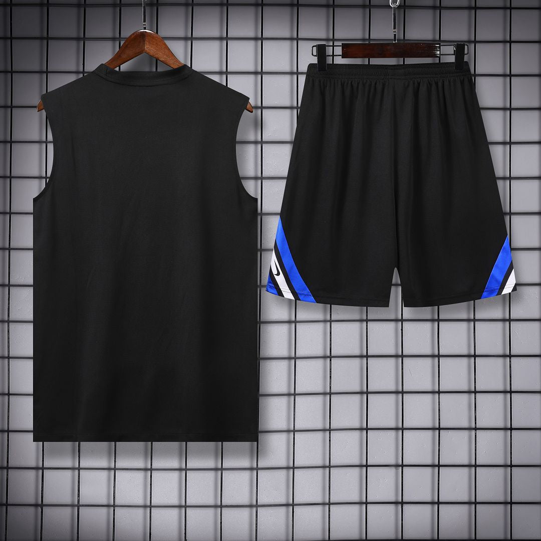 KIT INTER MILAN Sleeveless 2025/2026