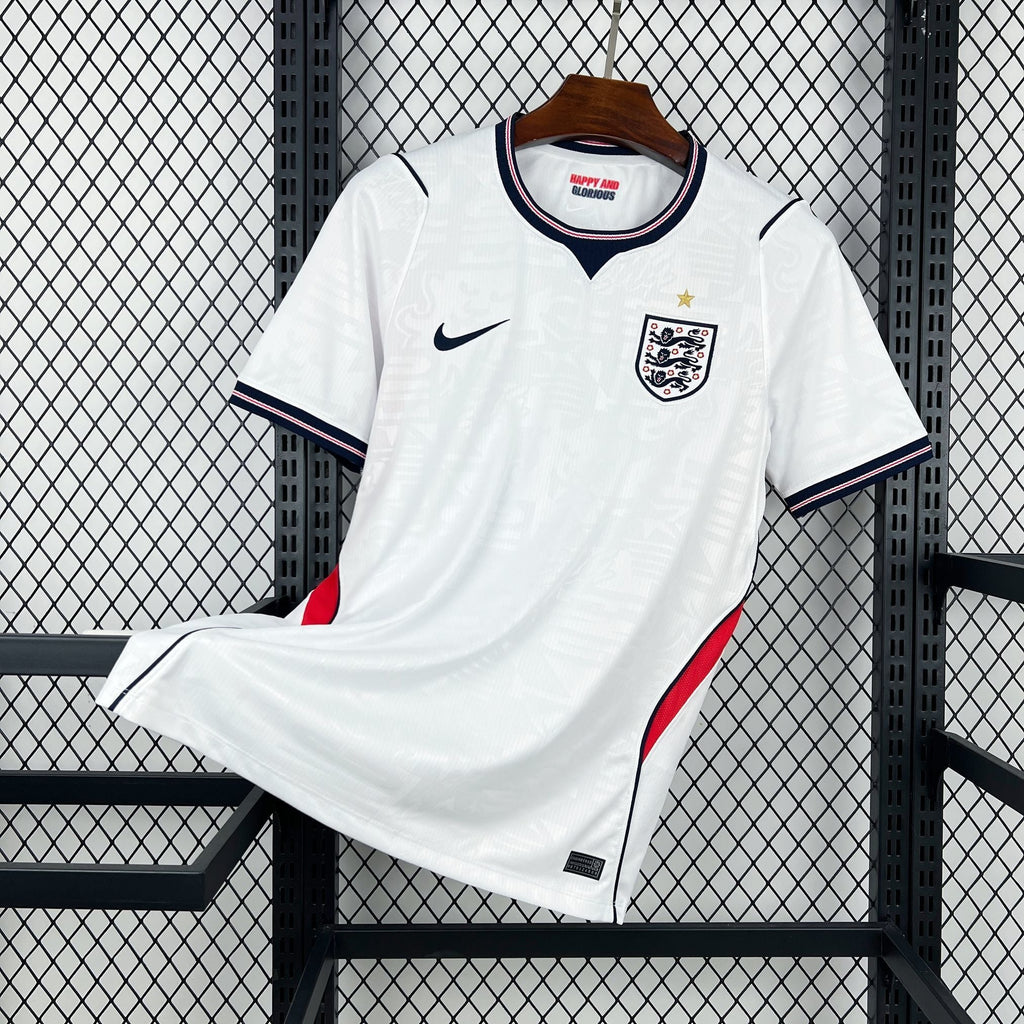 MAILLOT ANGLETERRE 2025/2026