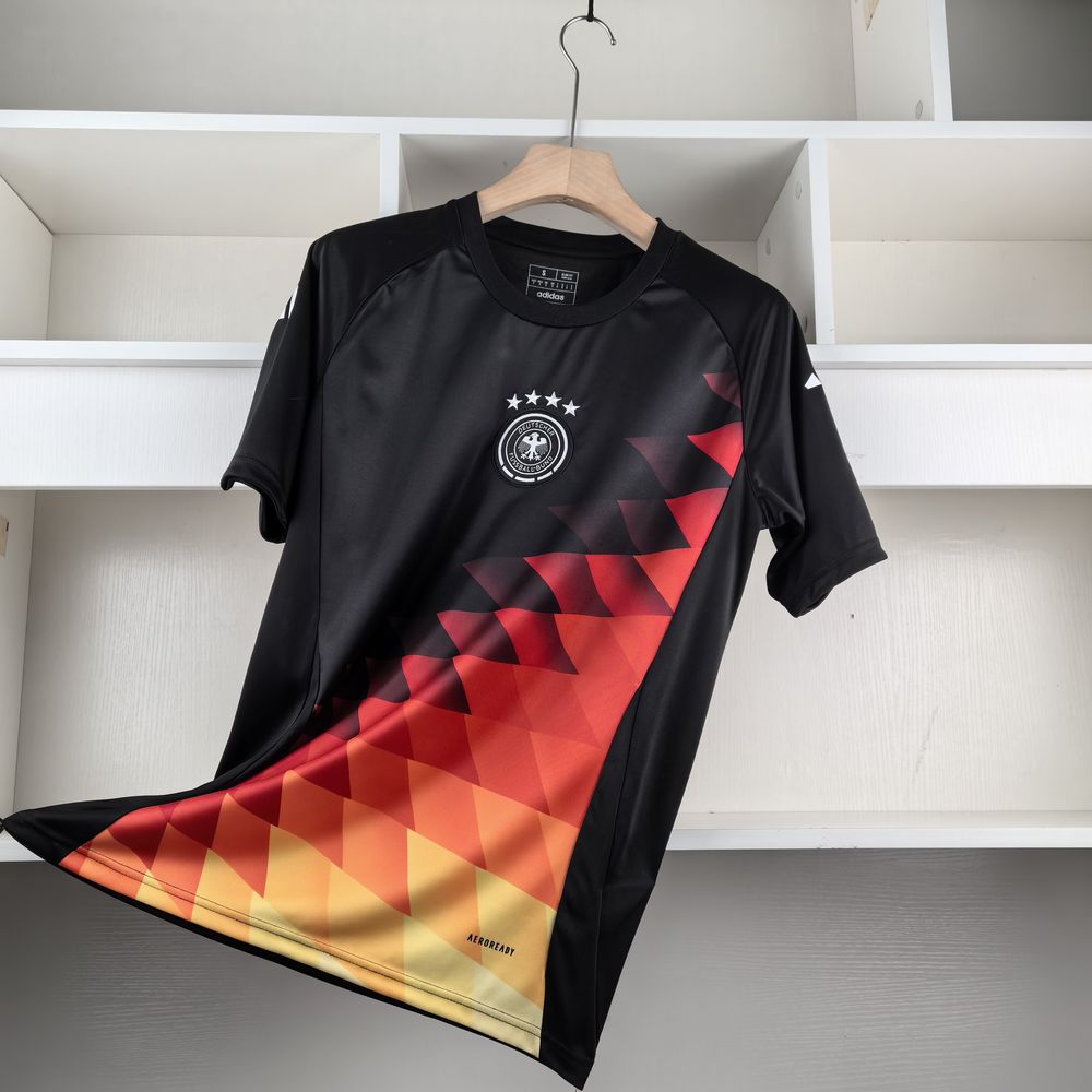 JERSEY GERMANY PRE-MATCH 2024/2025