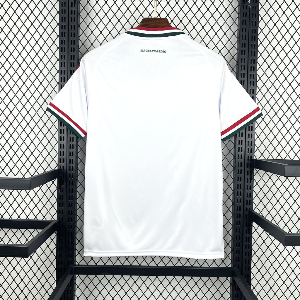 MAILLOT HONGRIE 2026/2027