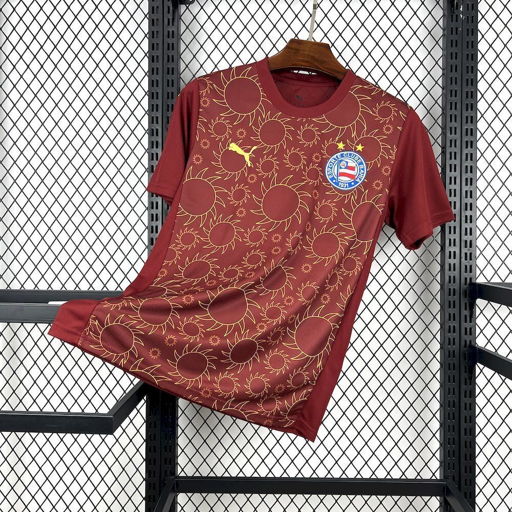 JERSEY BAHIA 2025/2026