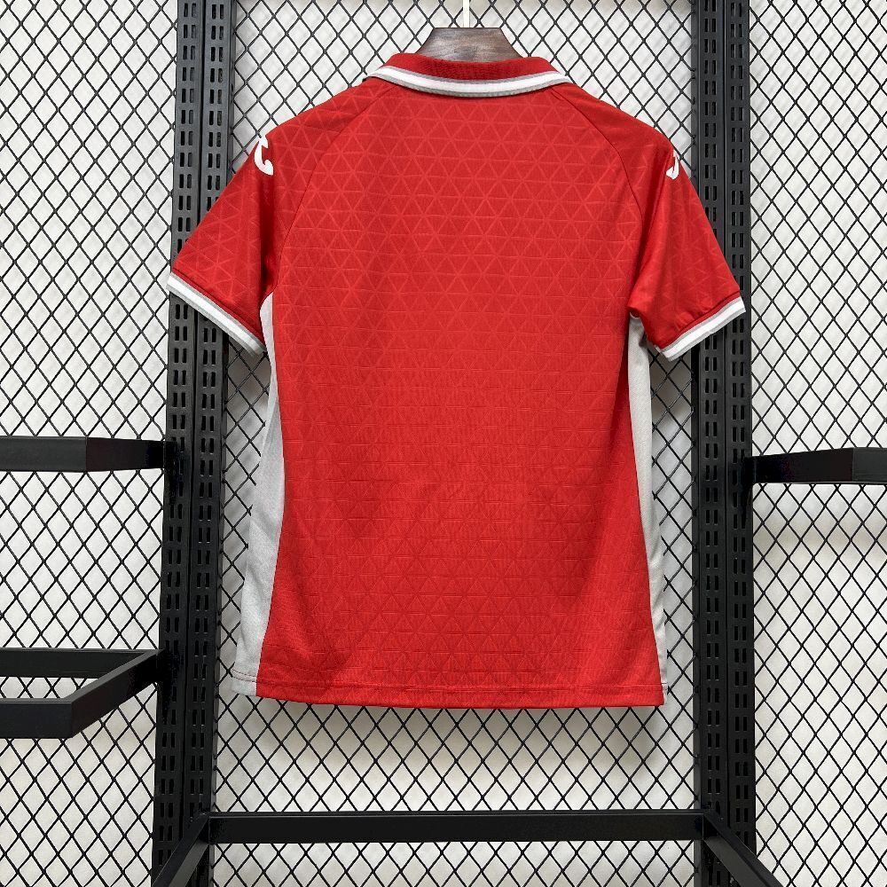 JERSEY CORDOBA 2025/2026
