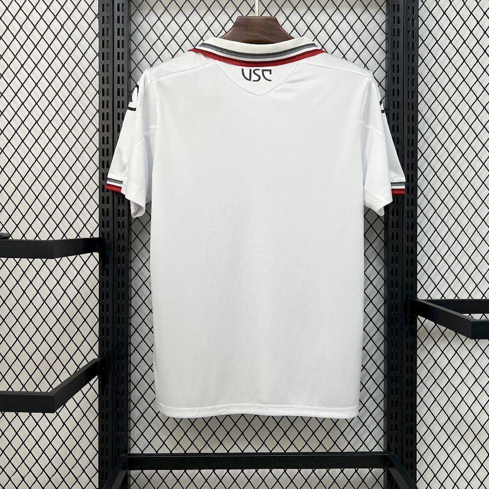 JERSEY CREMONESE 2025/2026