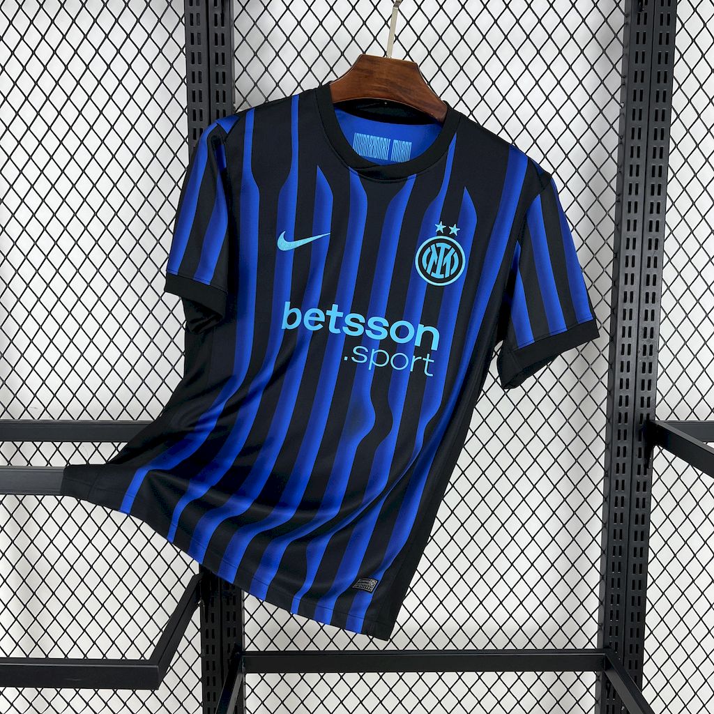 JERSEY INTER MILAN 2025/2026