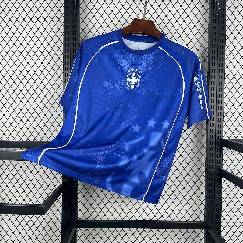 JERSEY CONCEPT BRAZIL FENOMENO 9 2025/2026