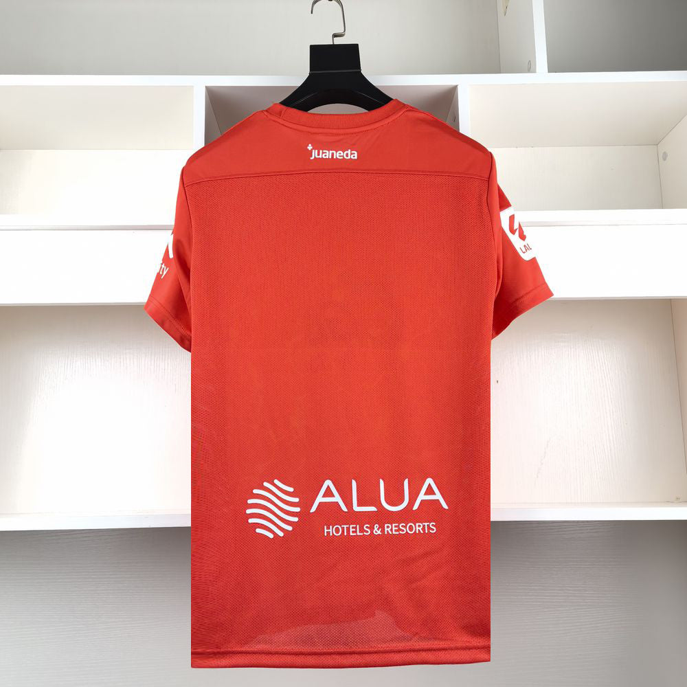 JERSEY CONCEPT RCD MALLORCA 2024/2025