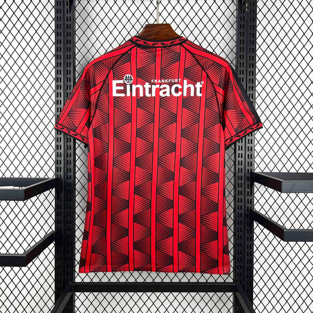 JERSEY FRANKFURT 2025/2026