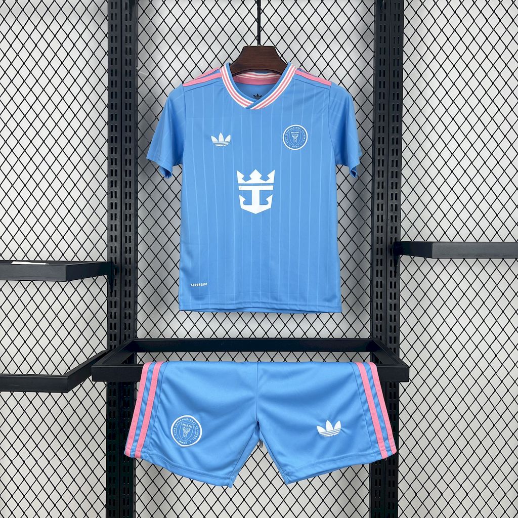 KIDS KIT Inter Miami 2025/2026