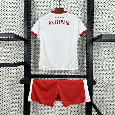 KIDS KIT RB Leipzig 2025/2026