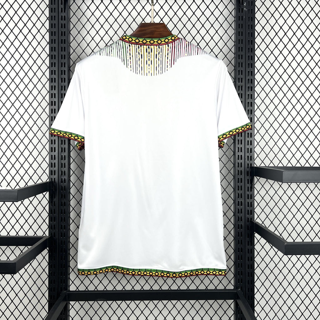 MAILLOT MALI 2025/2026