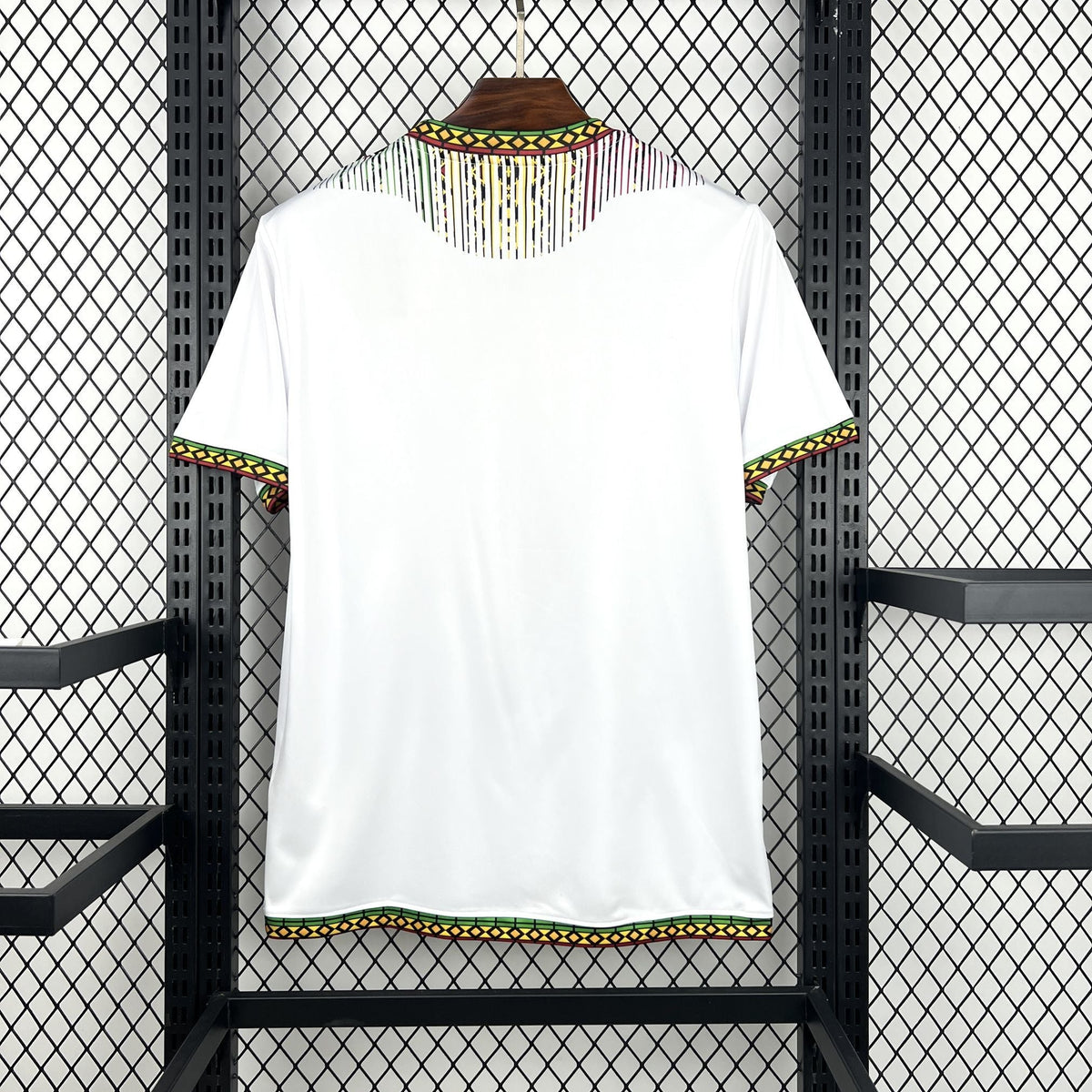 MAILLOT MALI 2025/2026