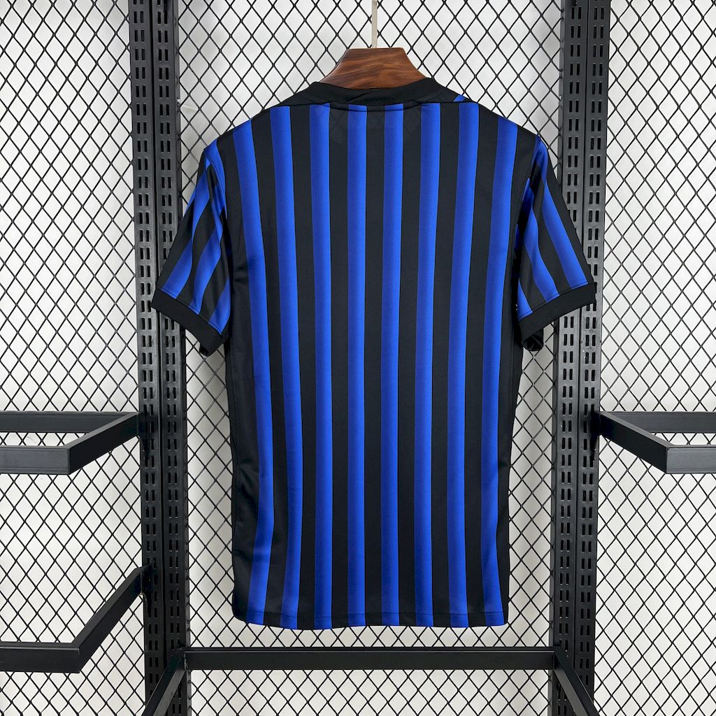JERSEY INTER MILAN 2025/2026