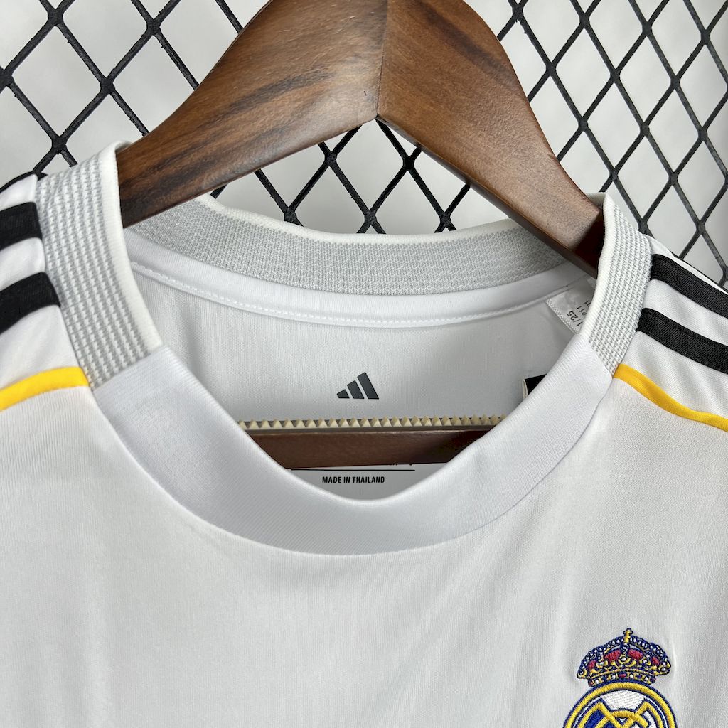 JERSEY Real Madrid HOME WOMEN'S 2025/26