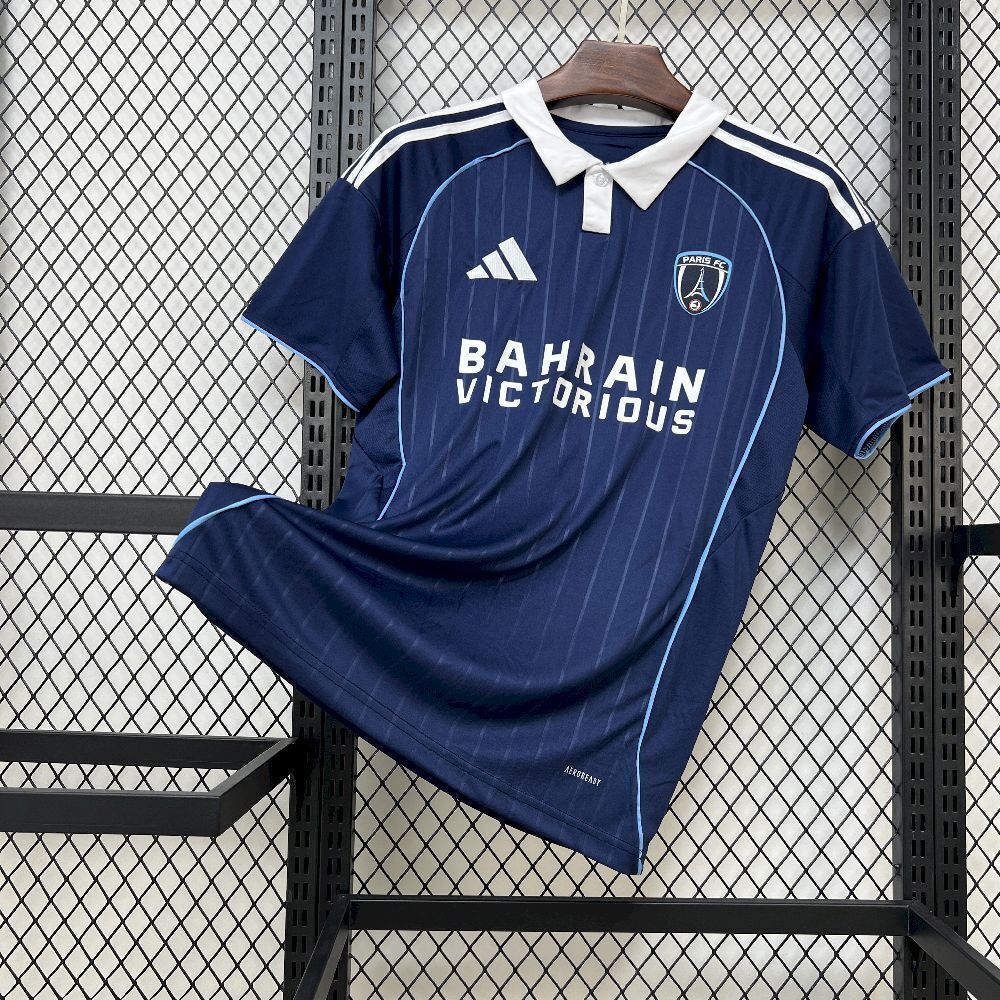 JERSEY PARIS FC 2025/2026