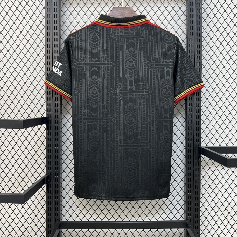JERSEY CONCEPT ARSENAL 2025/2026