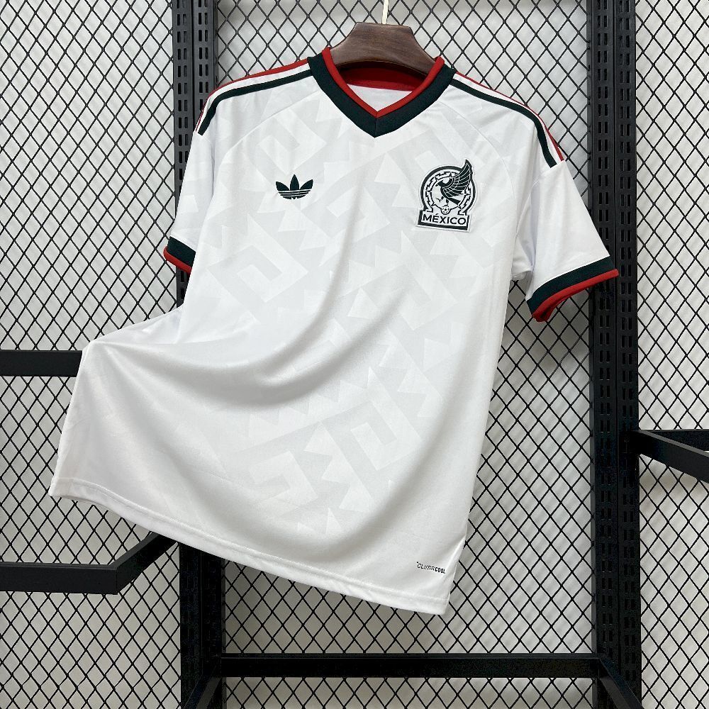 JERSEY WORLD CUP MEXICO 2026