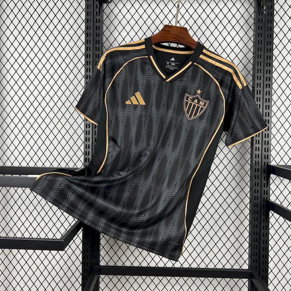 JERSEY ATLETICO MINEIRO 2025/2026