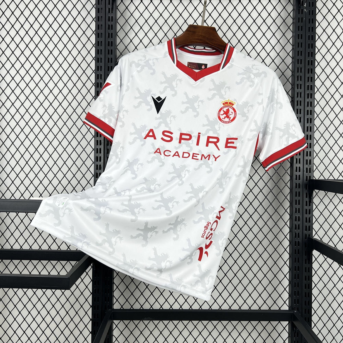 LEONESA JERSEY 2025/26