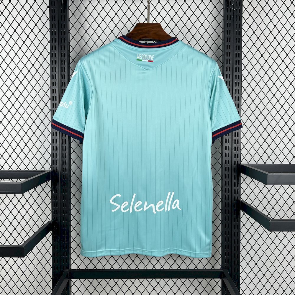 JERSEY BOLOGNE 2025/2026