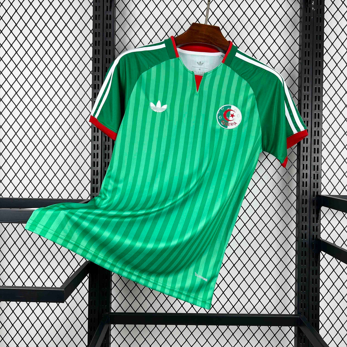 JERSEY ALGERIA 2025/2026