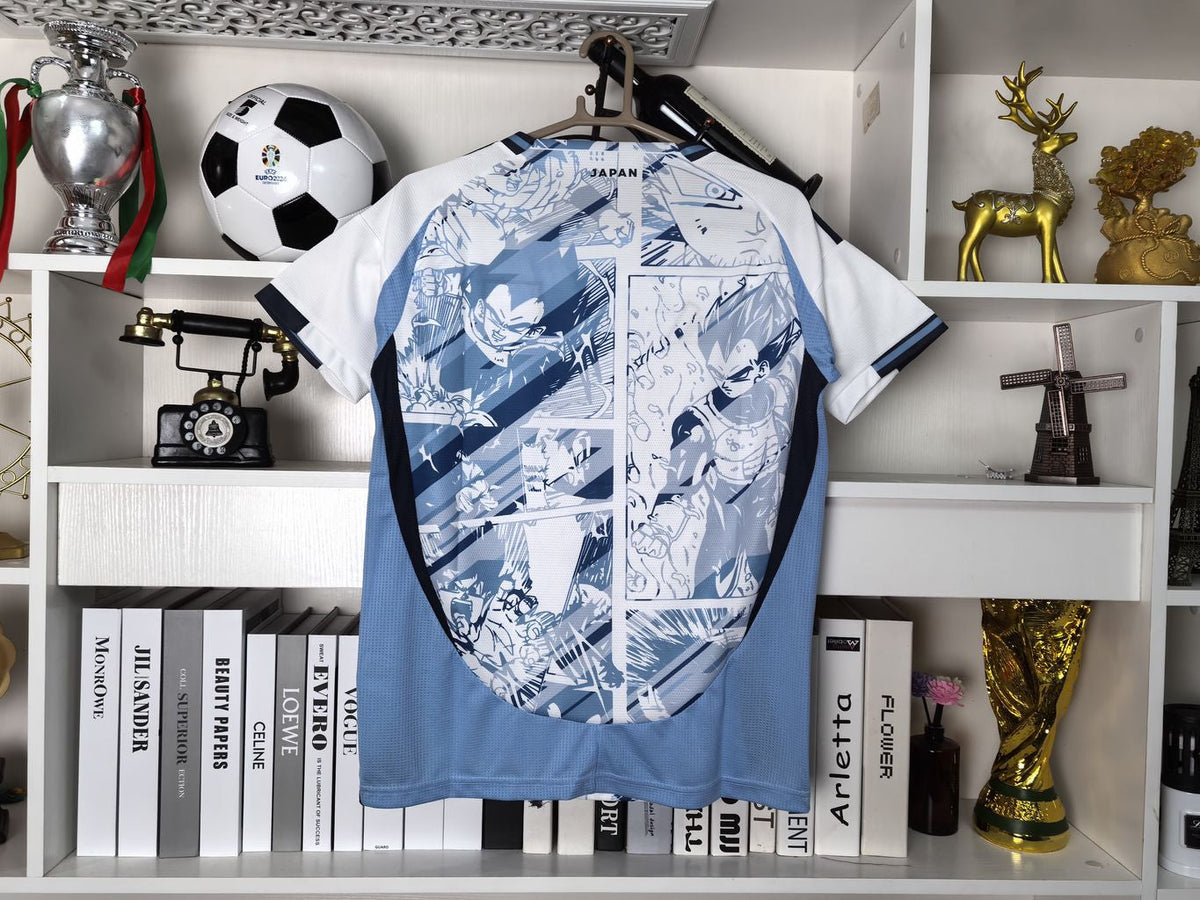 JERSEY CONCEPT JAPAN 2024/2025