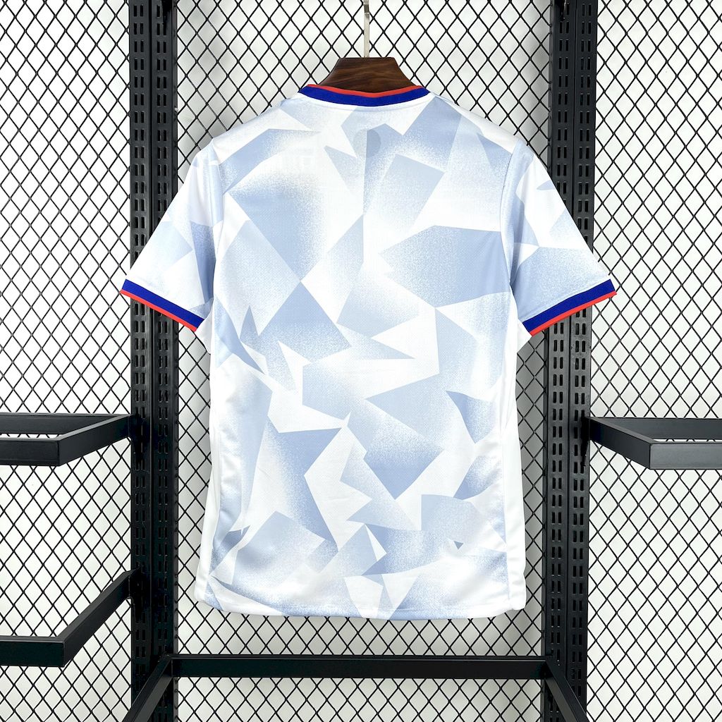 JERSEY USA 2025/2026